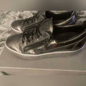 Giuseppe zanotti dress shoes